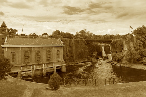Paterson-Great-Falls-National-Historic-Park
